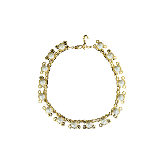 JARDIN ETERI NECKLACE