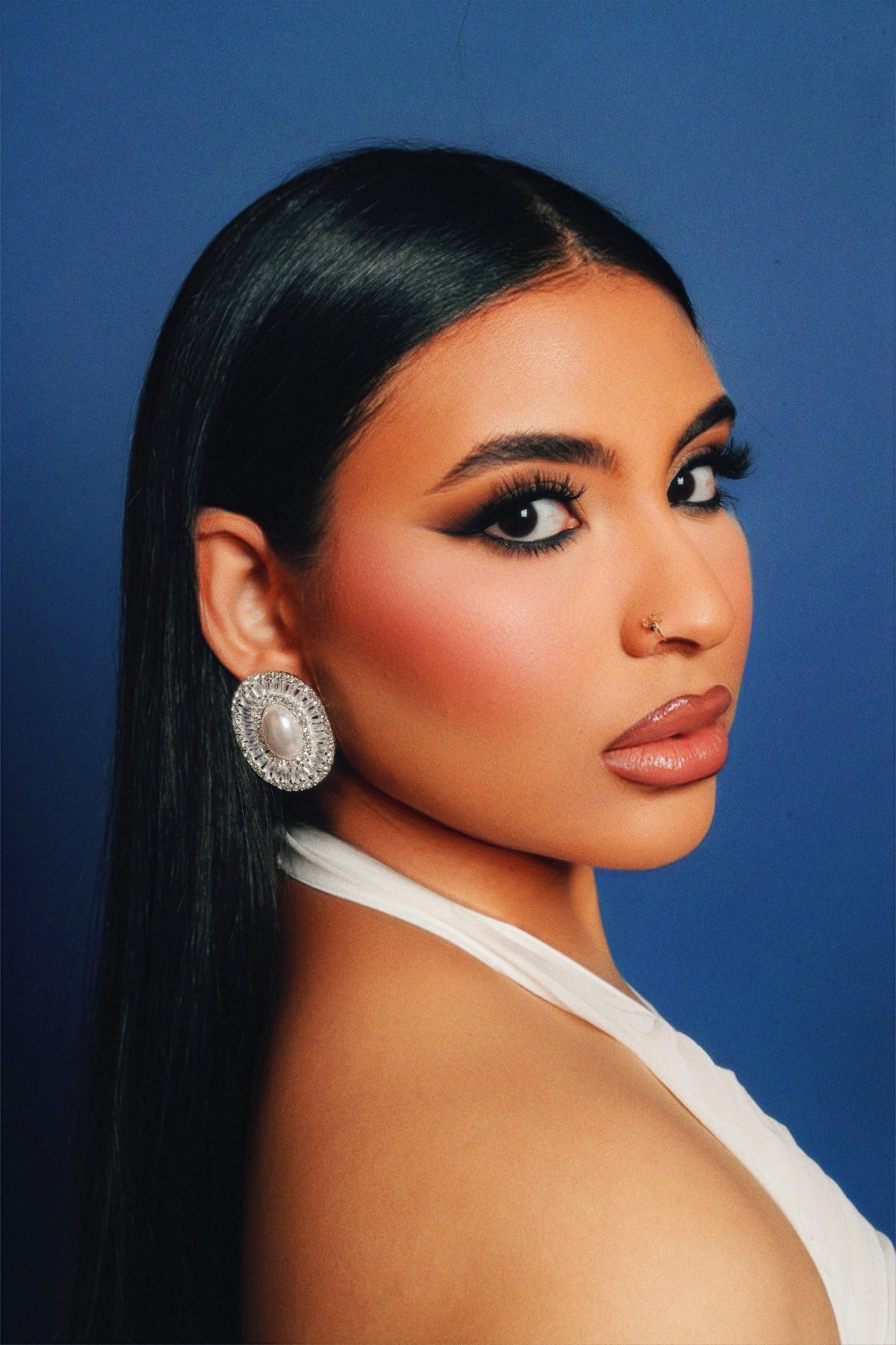 ESTRELLITAS EN EL CIELO 002 EARRINGS