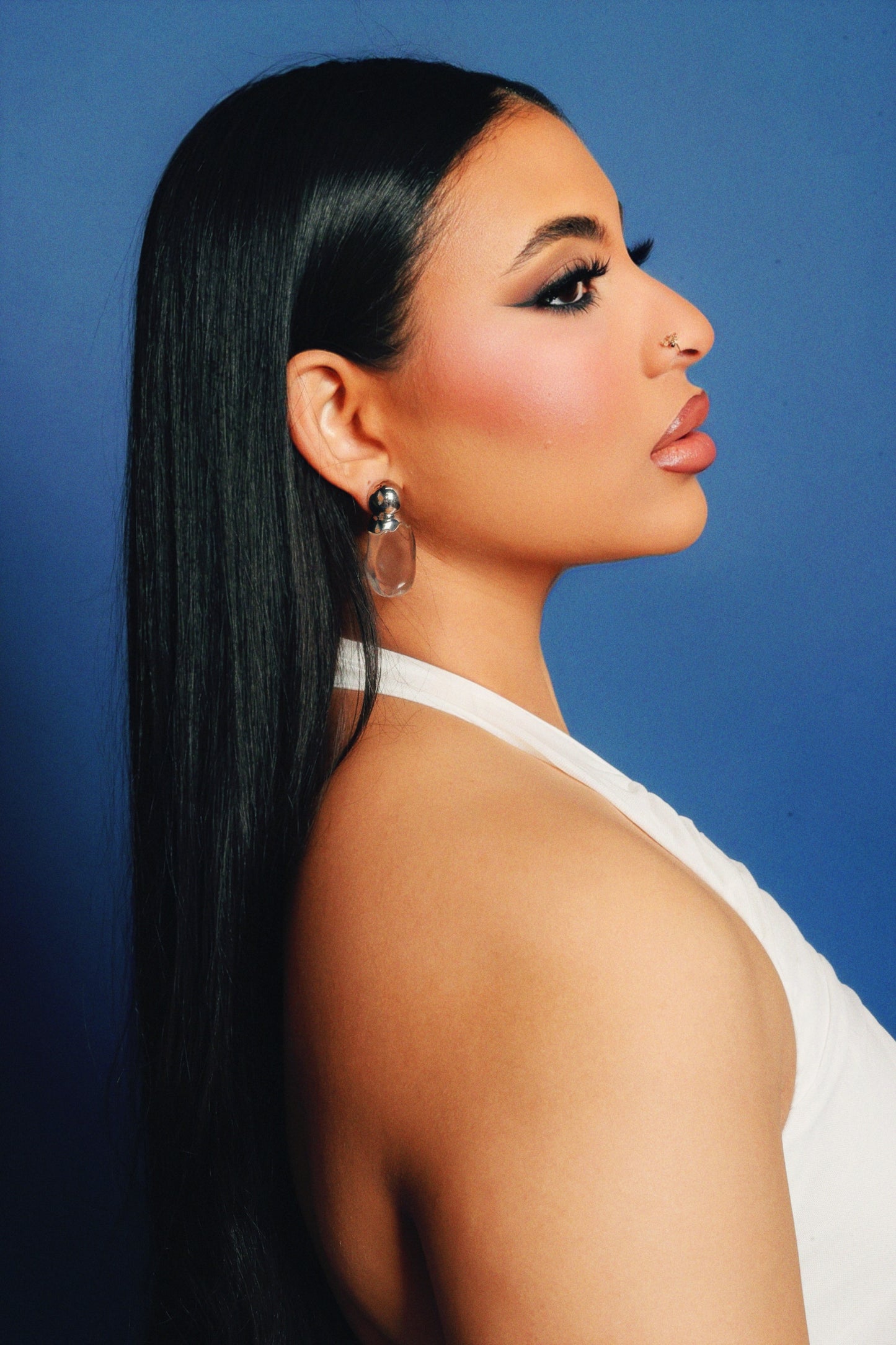 AURA CELESTIAL EARRINGS