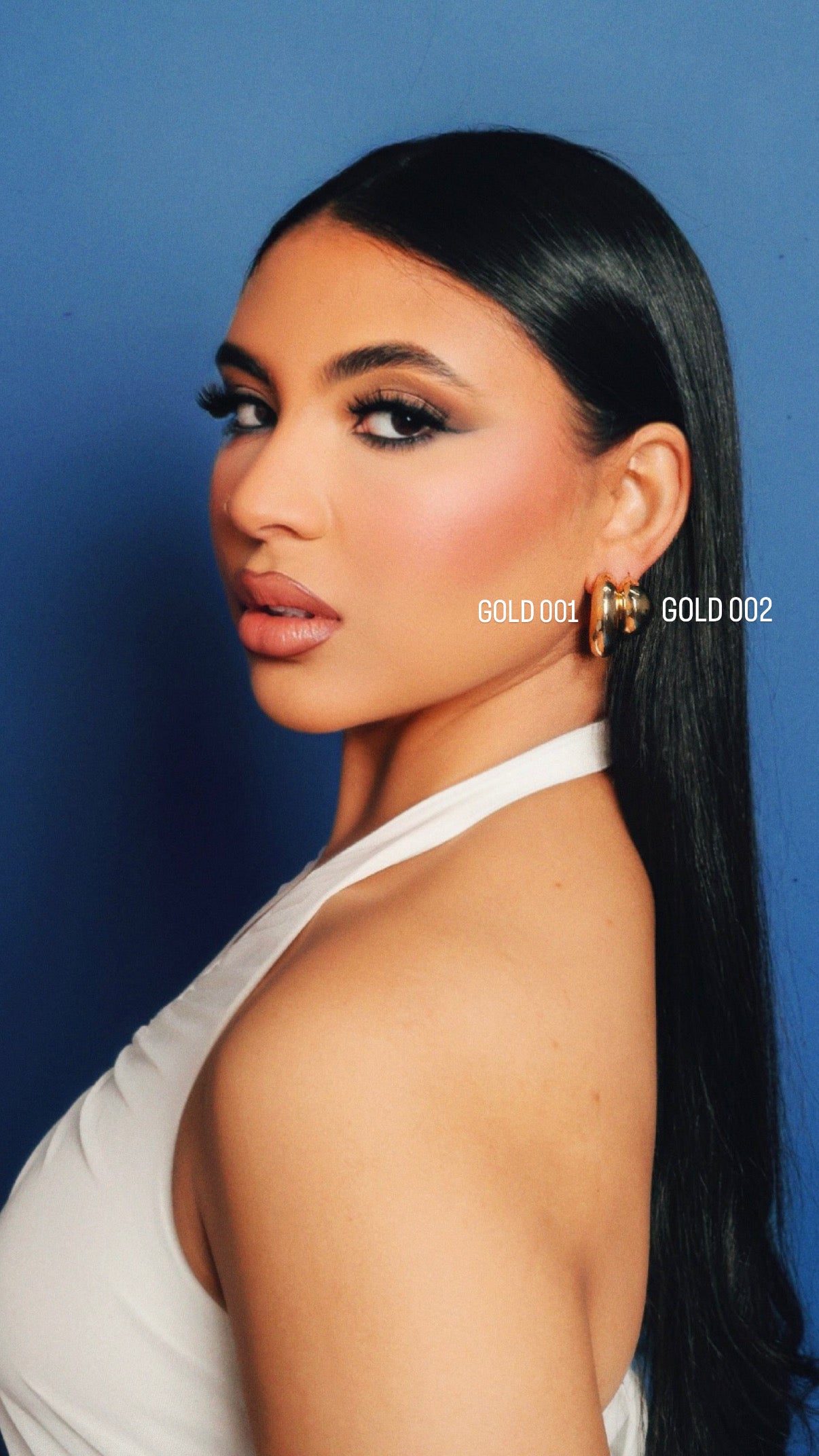 ESTRELLITAS EN EL CIELO CLASSIC HOOPS