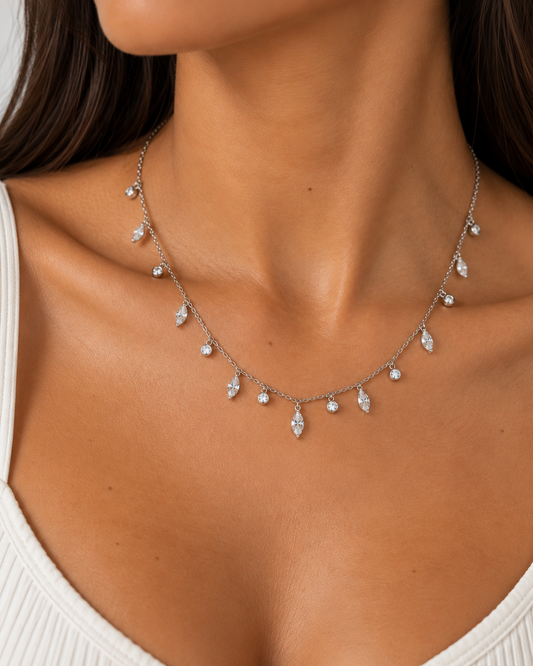 ESMY NECKLACE
