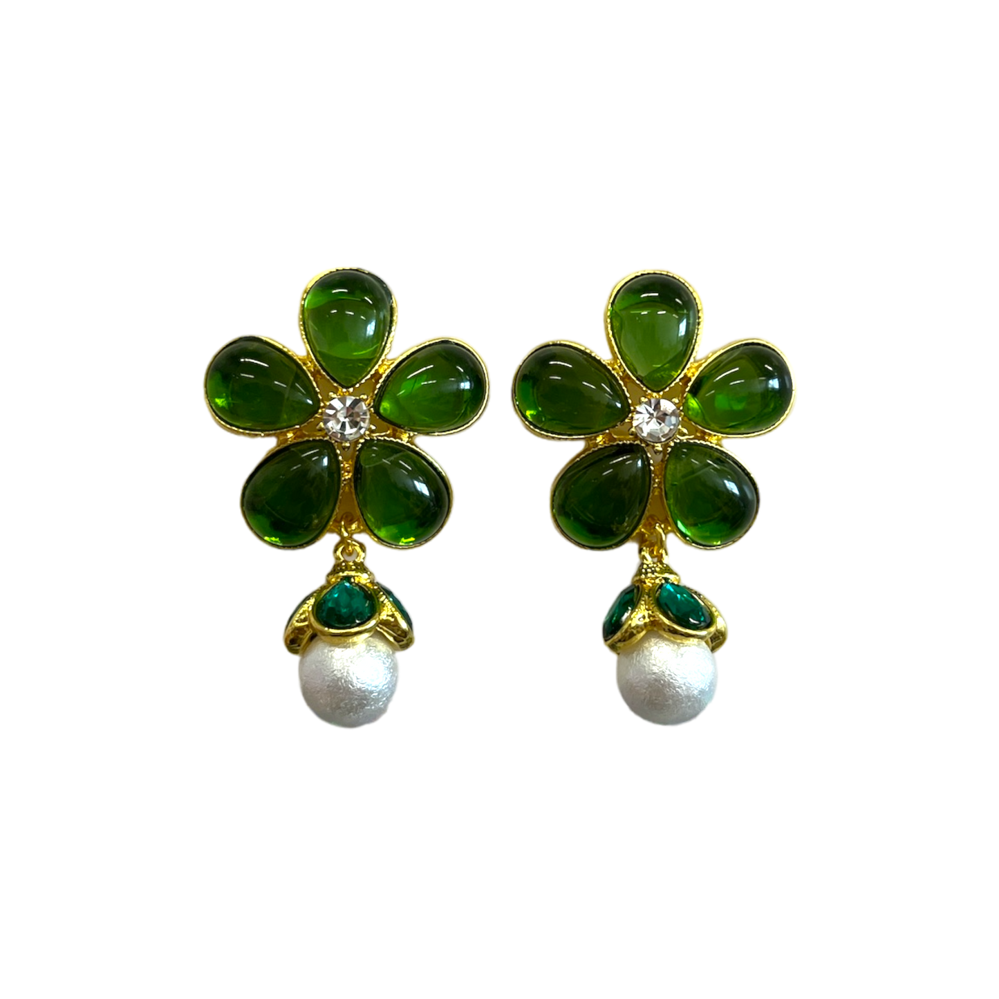 ETERI VERDI EARRINGS