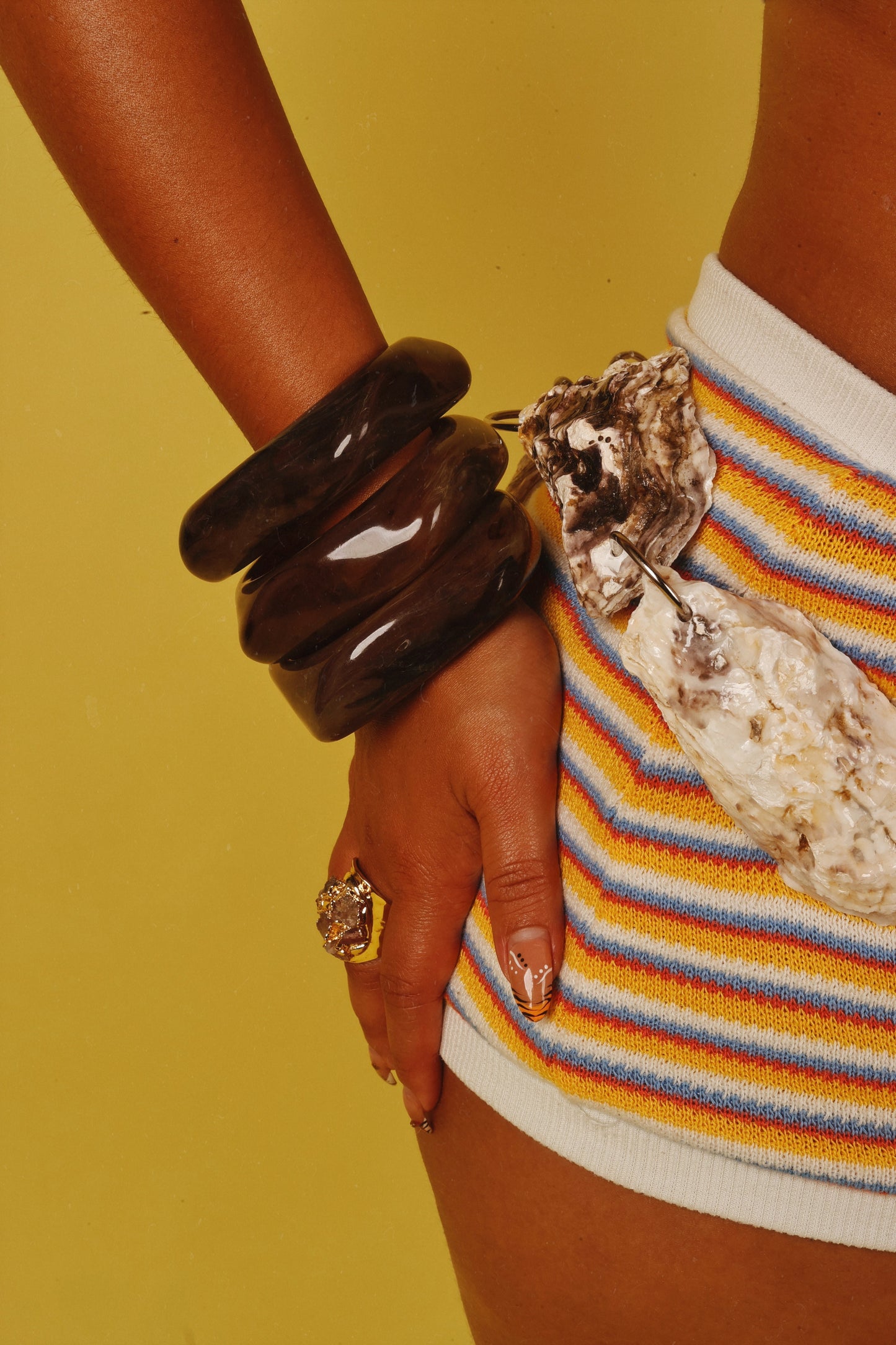 PASION DE CACAO BANGLES