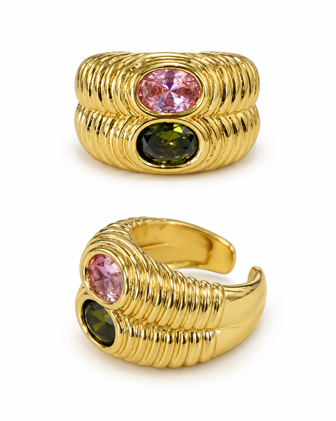 LOLITA UPTOWN RING
