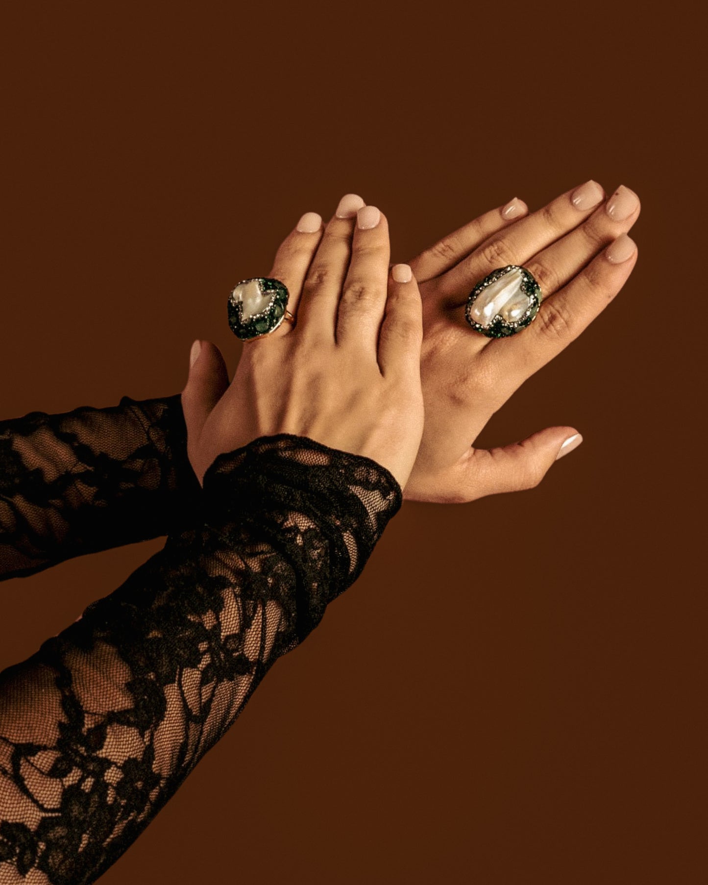 EL PARAISO DE VENUS RING