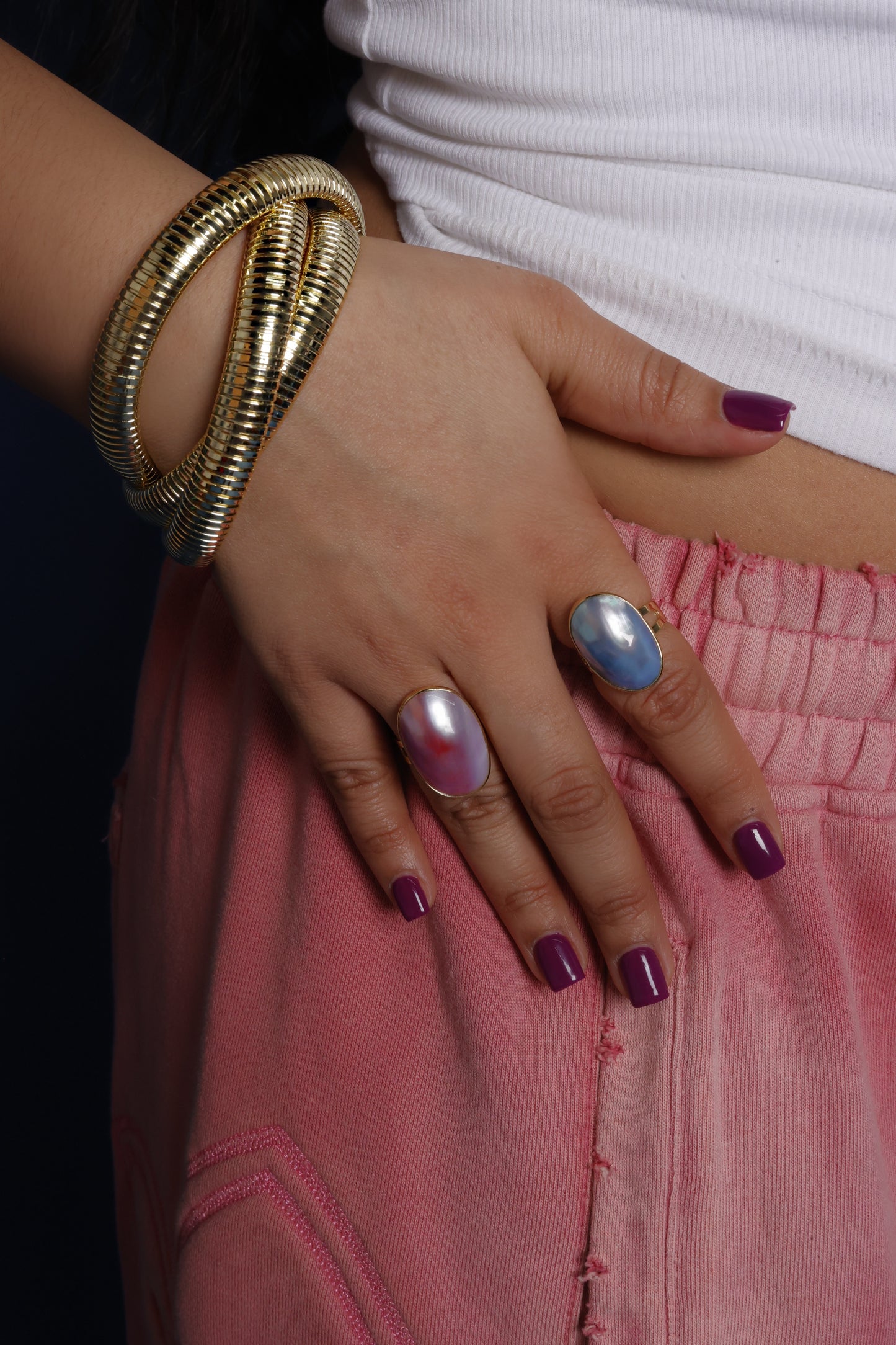 MOONLIGHT RING