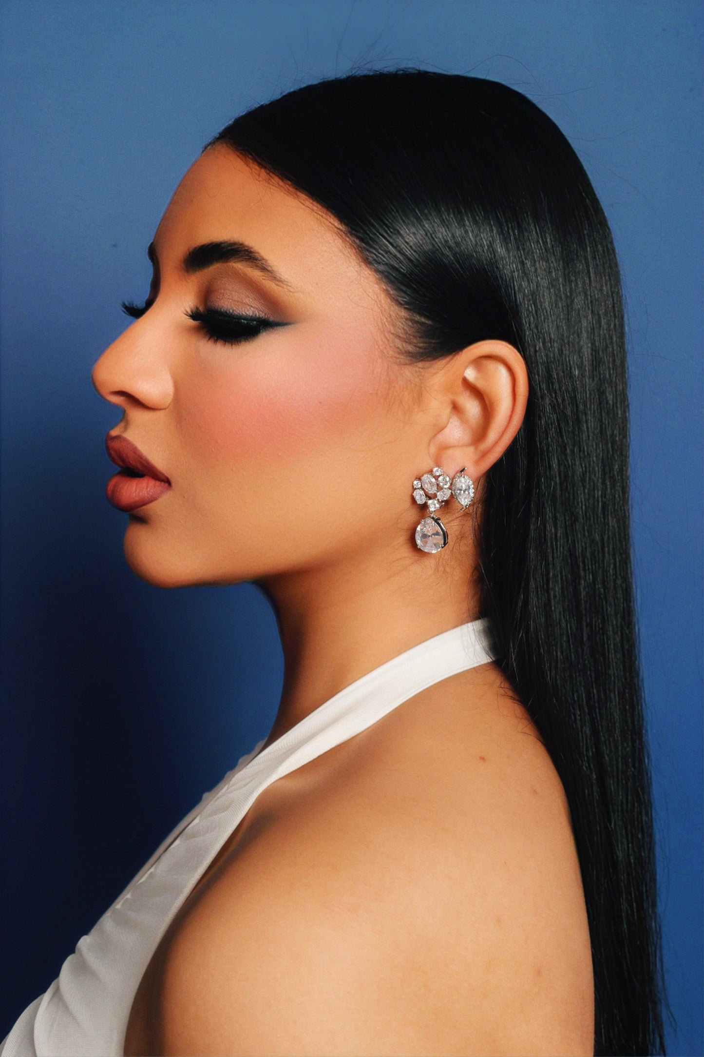 REINA DEL CIELO EARRINGS