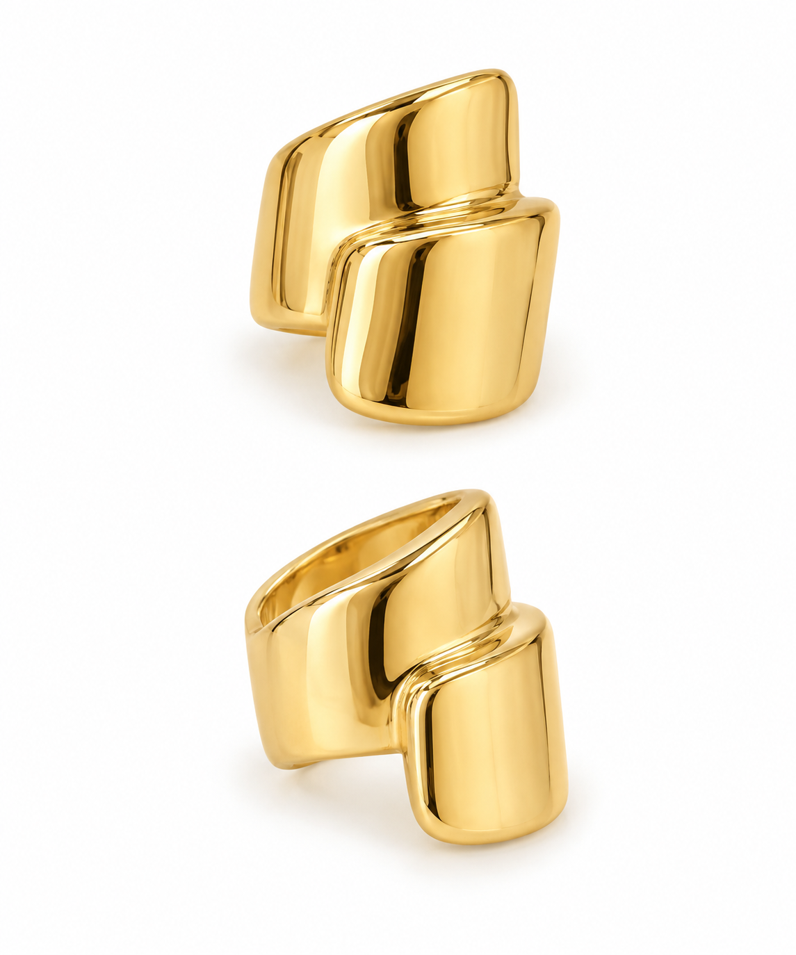 CHUNKY TAYLOR RING
