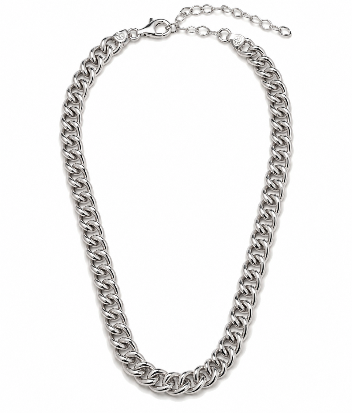 CLASSIC CUBAN LINK CHOKER