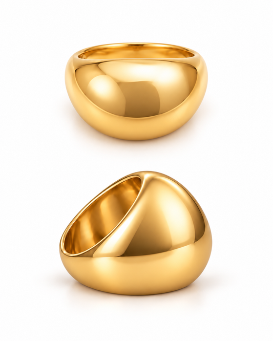 DOME RING