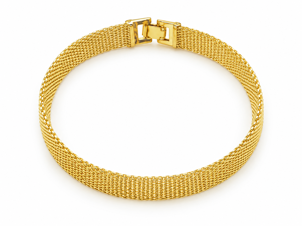 HERA ANKLET