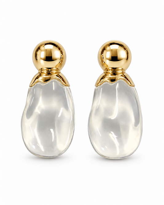 AURA CELESTIAL EARRINGS