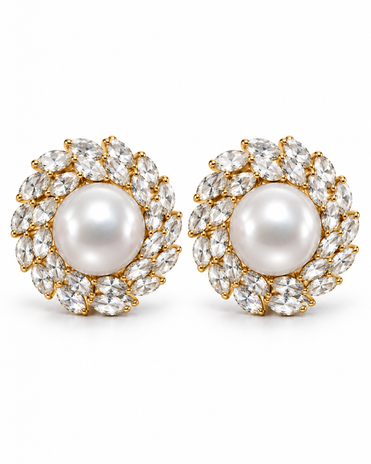ESTRELLITAS EN EL CIELO 001 EARRINGS