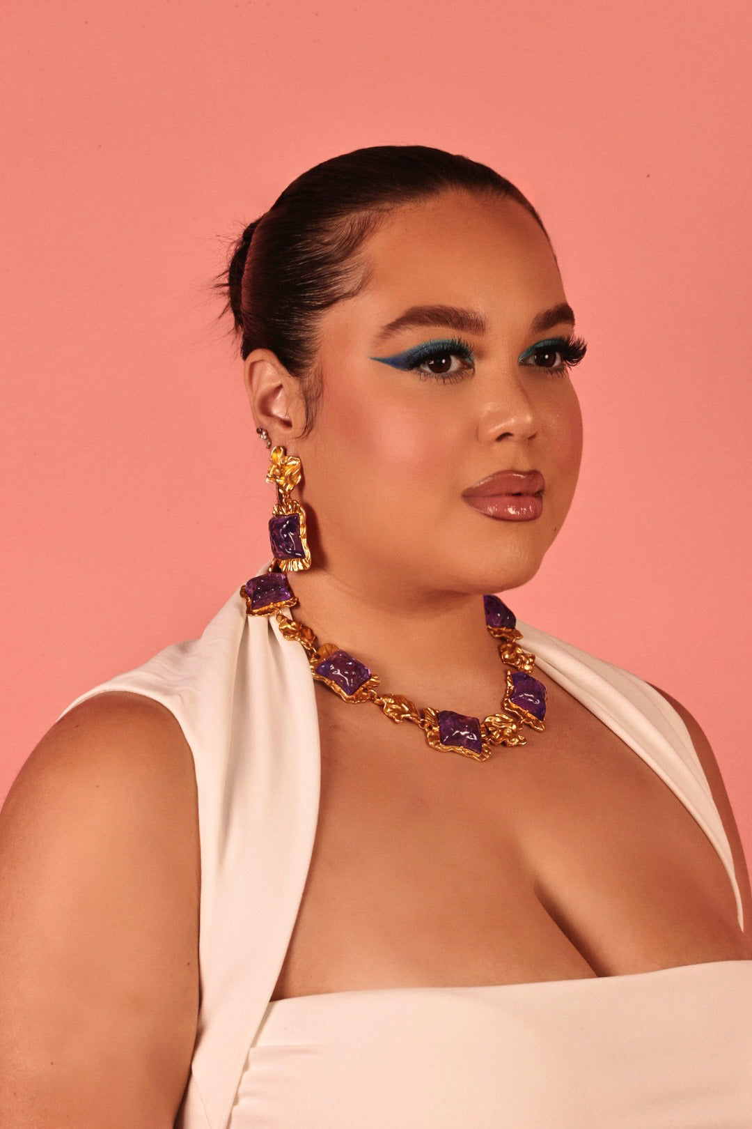EL PARAISO EARRINGS