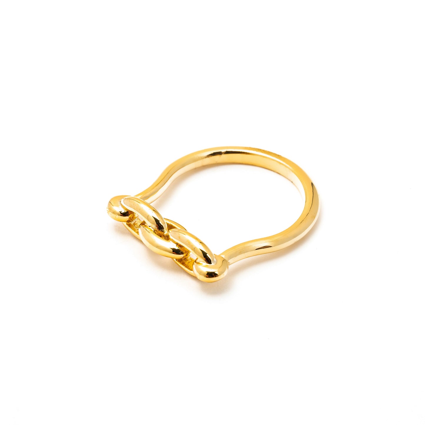 DAINTY RIVA RING