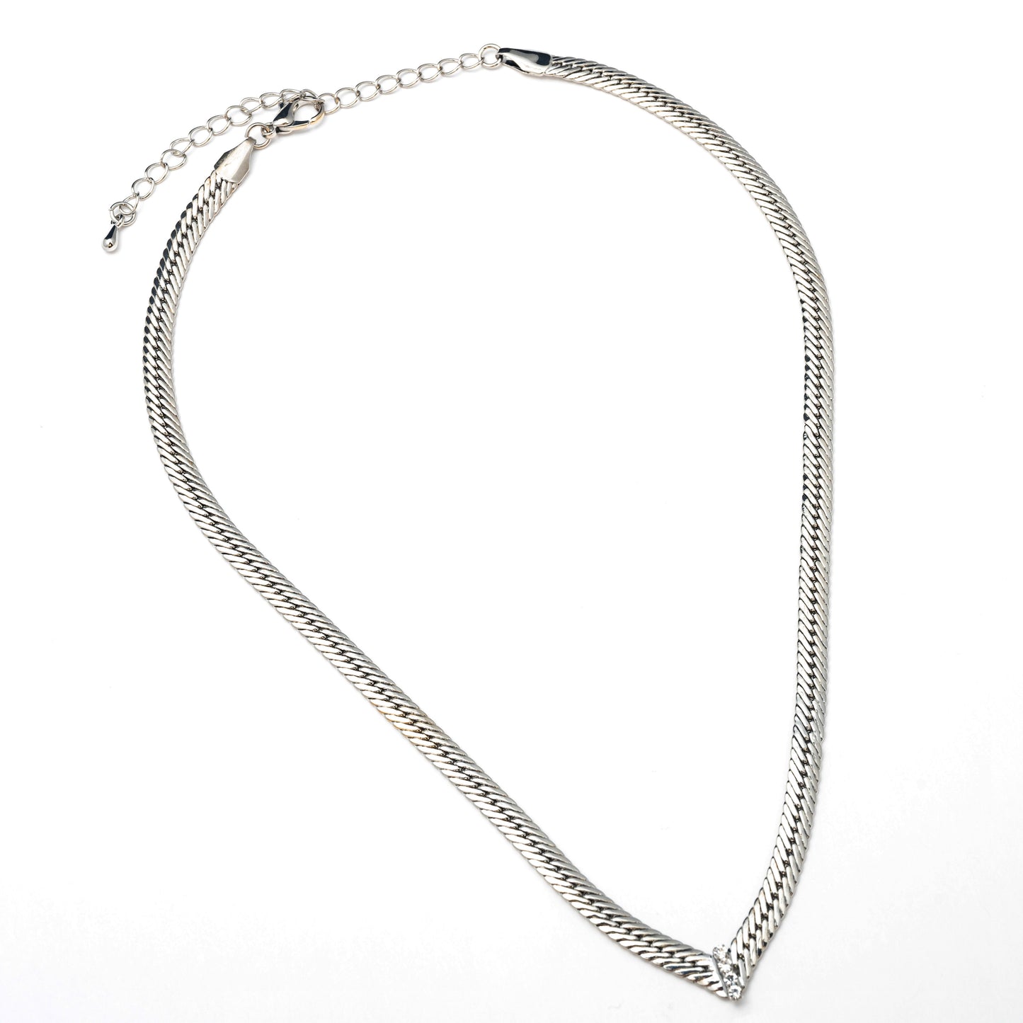 TANVI NECKLACE