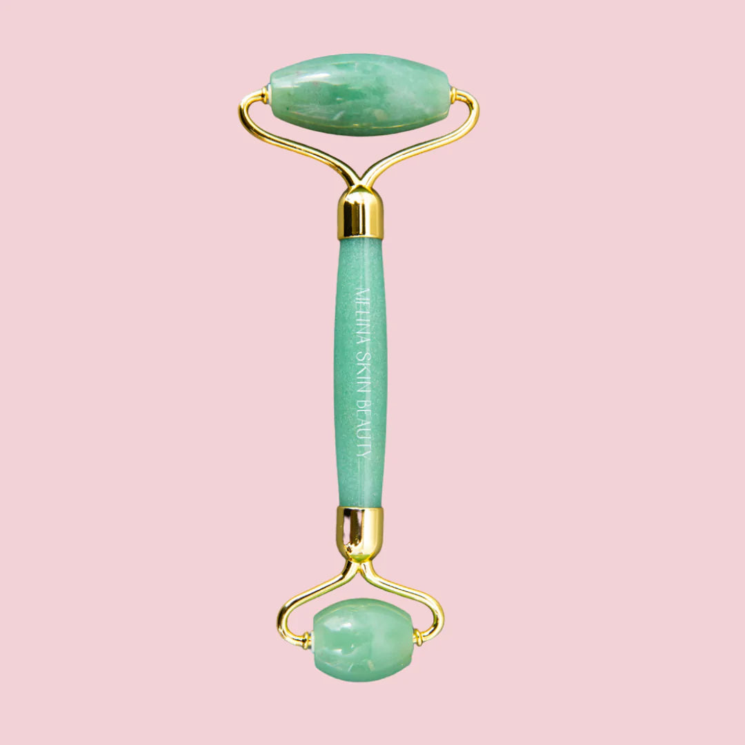 JADE FACIAL ROLLER