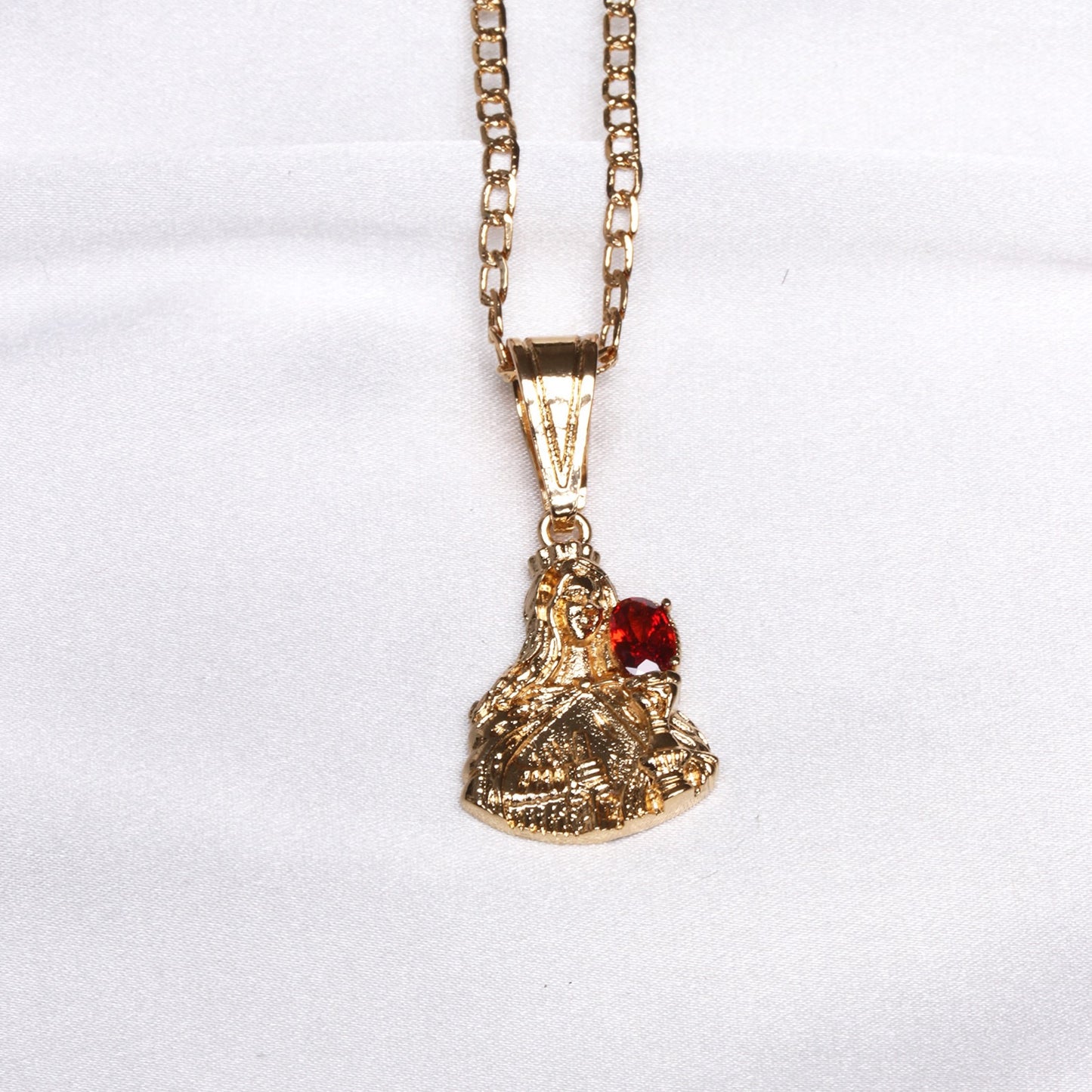 SANTA BARBARA NECKLACE
