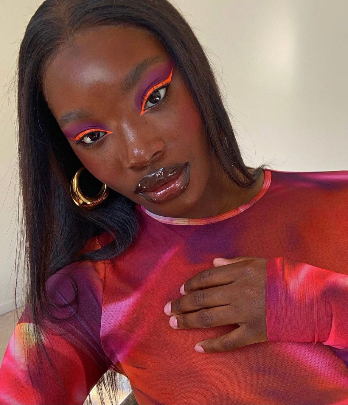 SIENNA HOOPS