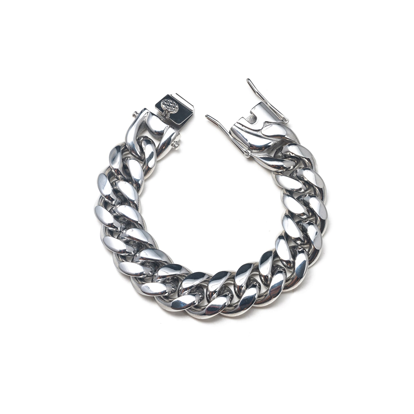 NEW CUBAN LINK BRACELET