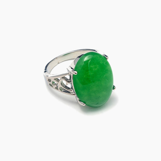 LOLITA JADE RING