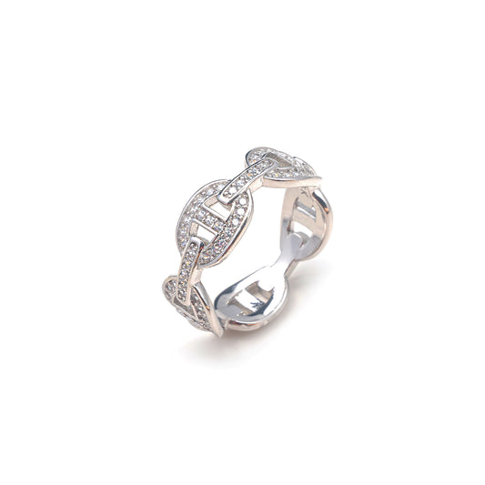 CLASSIC MARINER RING