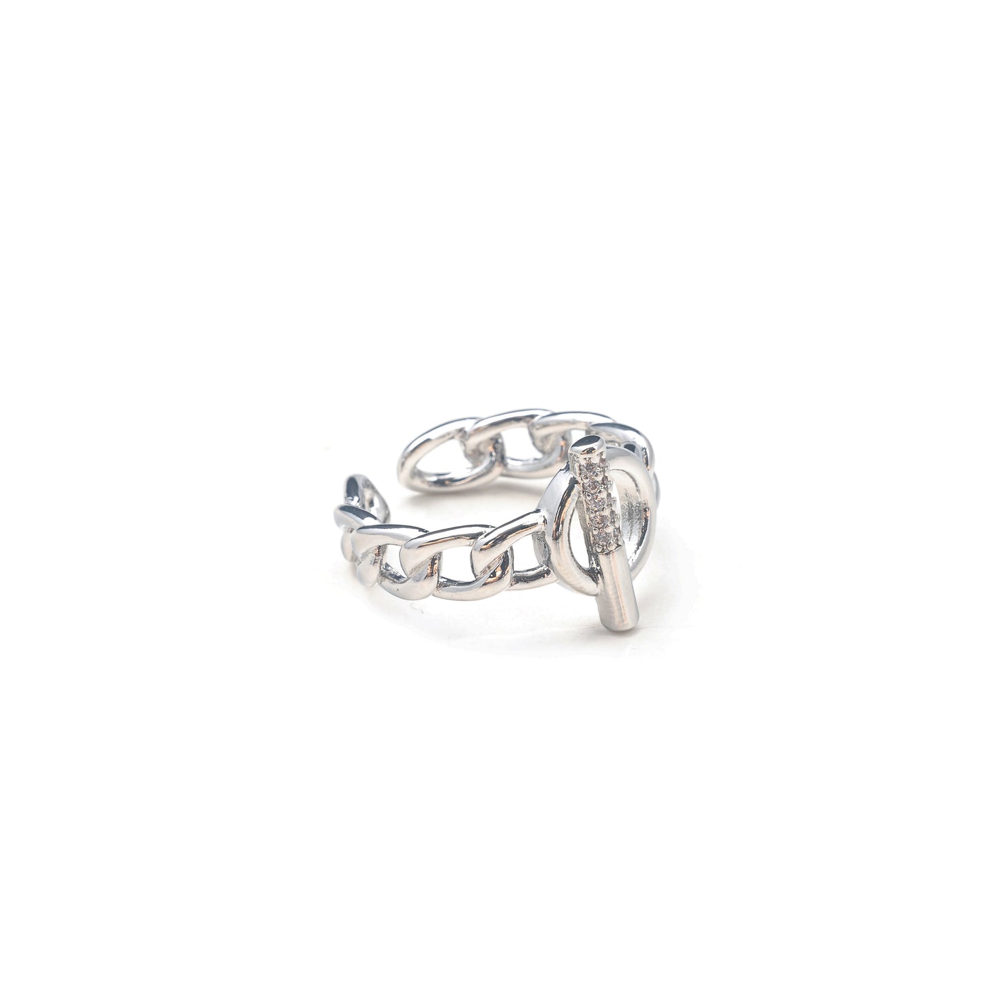 MINI TOGGLE RING