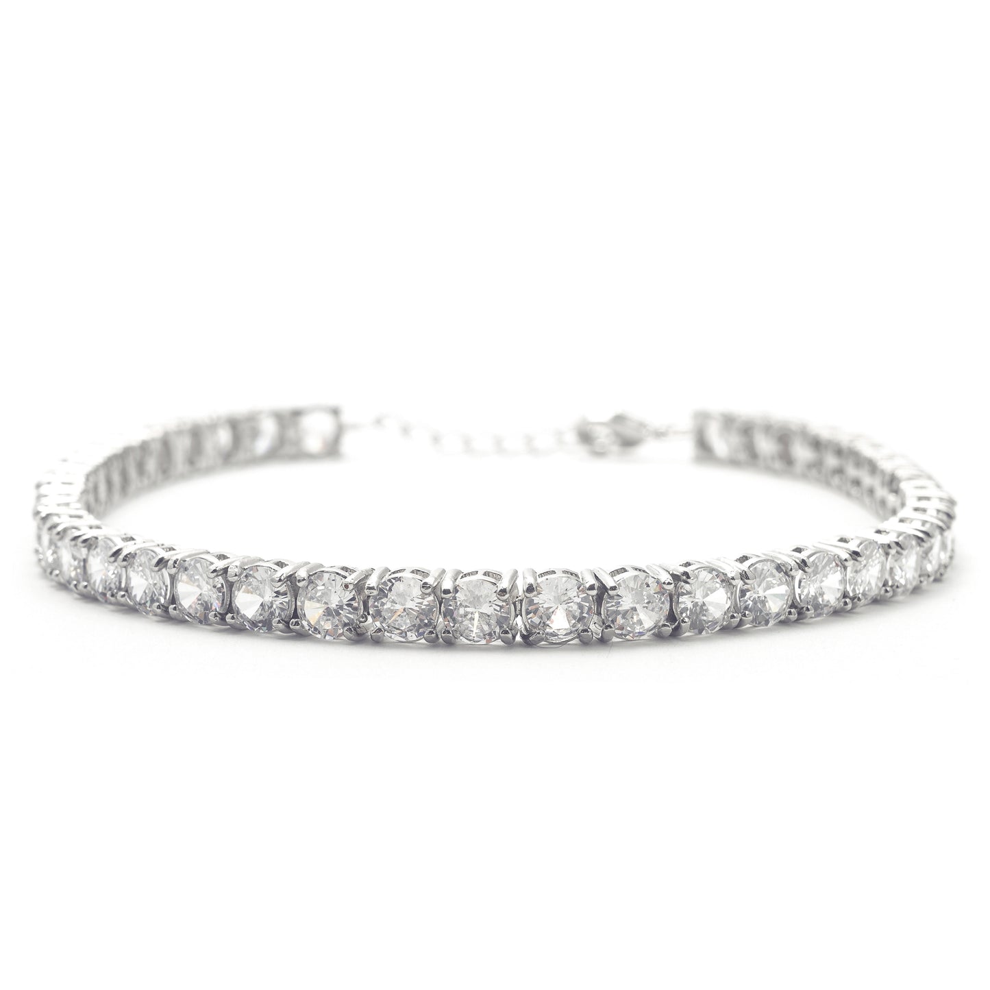 ICY TENNIS ANKLET