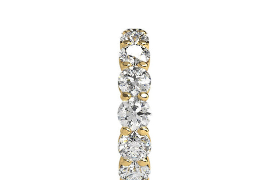 BEVERLY HILLS DIAMOND BAND