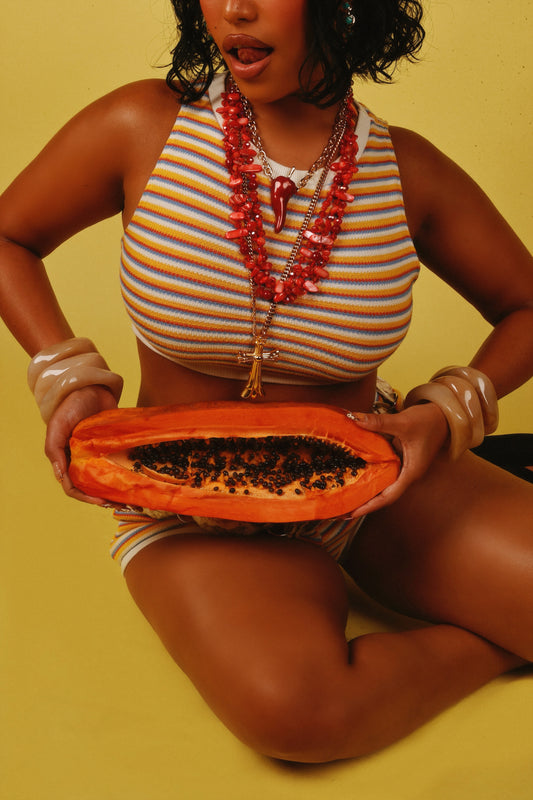 MELON Y MIEL BANGLES