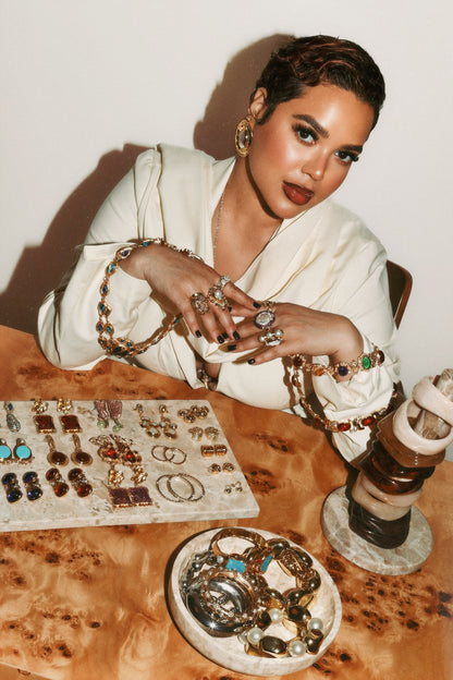 In-Person Shopping Experience