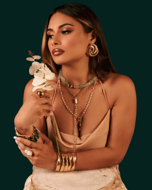 LEONA EARRINGS