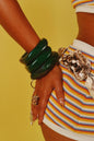 LIMONCILLO BANGLES