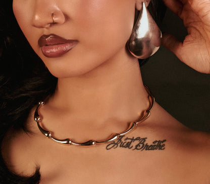 LOLITA TEARDROP EARRINGS