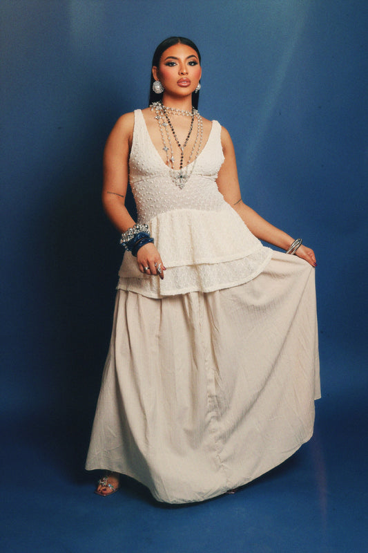 CIELITO BUBBLE BRACELET