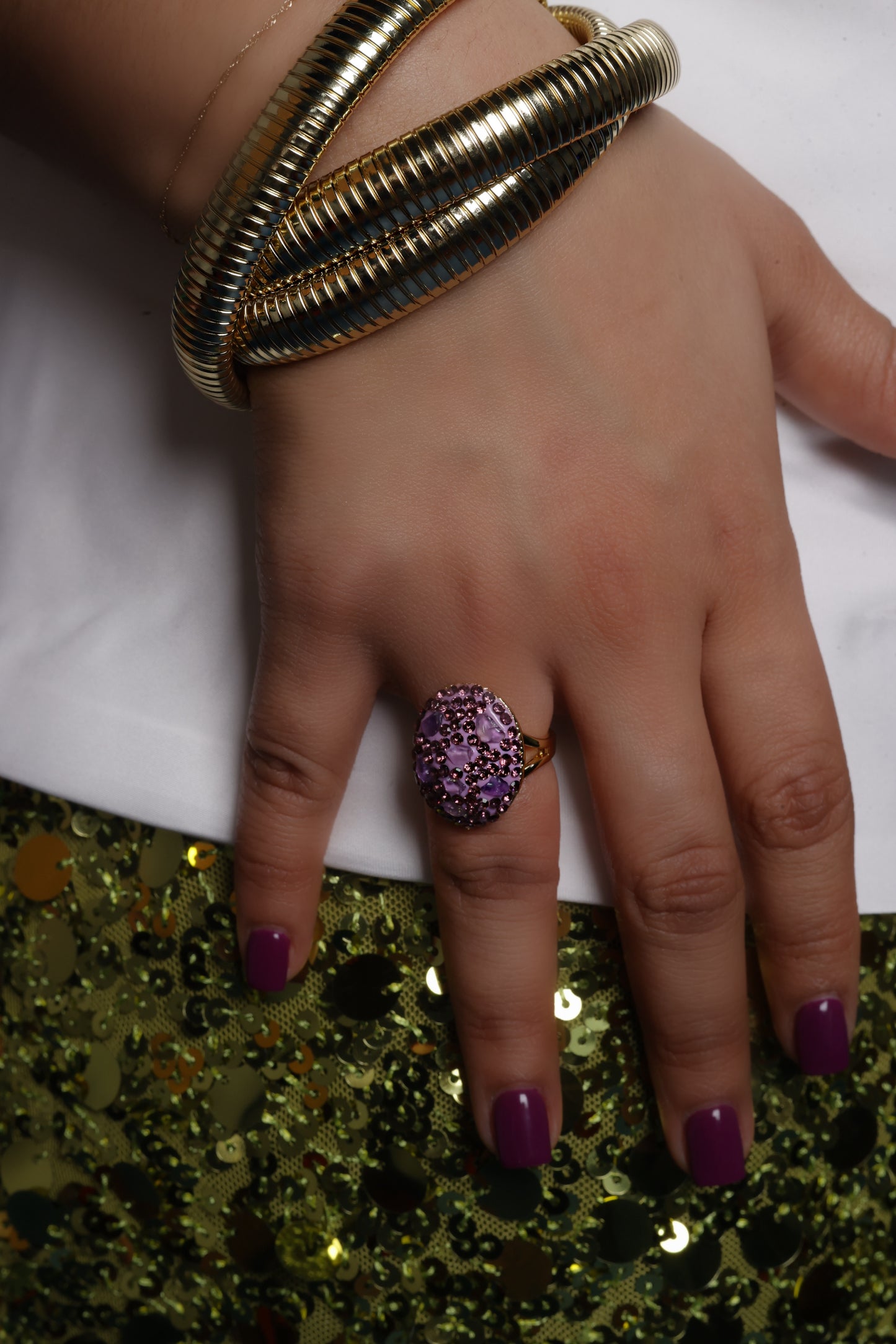 CIELITO 001 RING