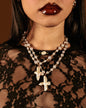 VENUS PEARL NECKLACE