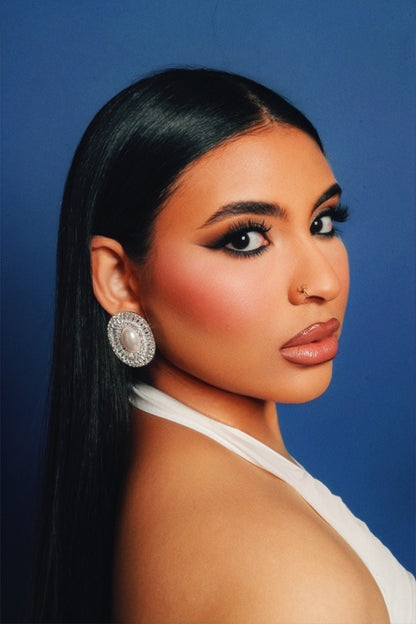 ESTRELLITAS EN EL CIELO 002 EARRINGS