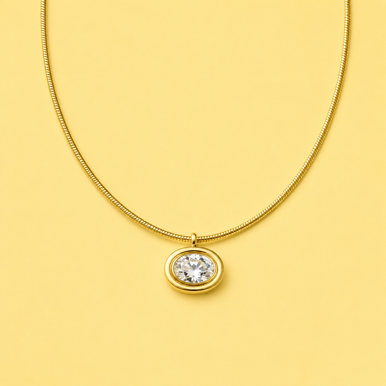 ESSENTIAL LOLITA NECKLACE