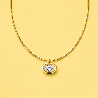 ESSENTIAL LOLITA NECKLACE