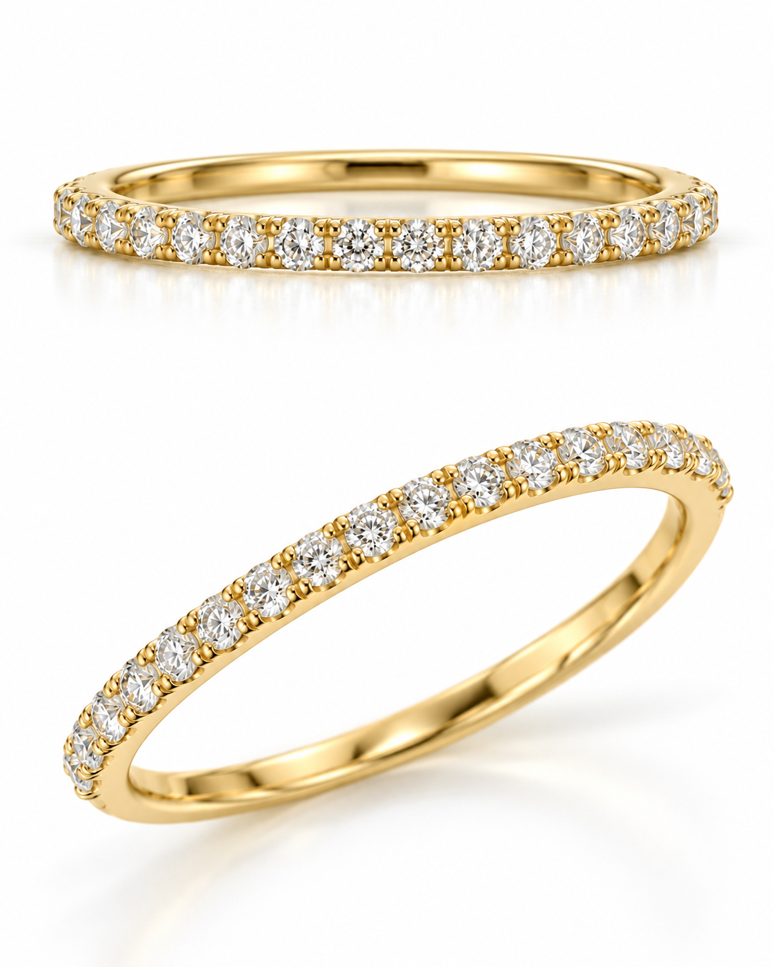 DAINTY LOLITA PINKY RING