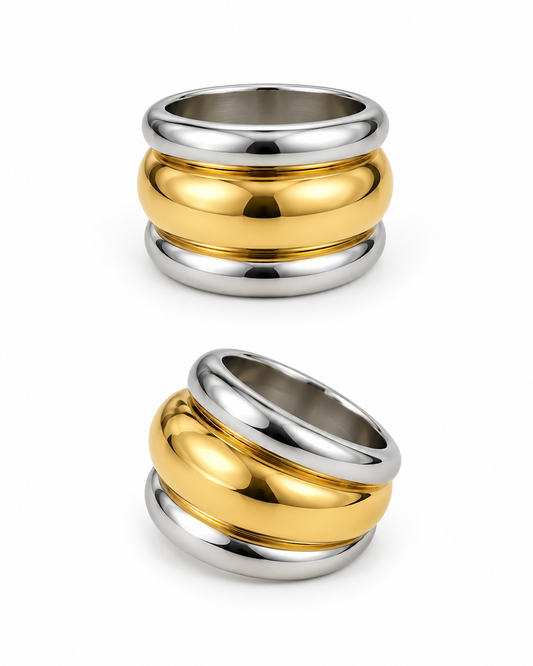 CALIOPE RING