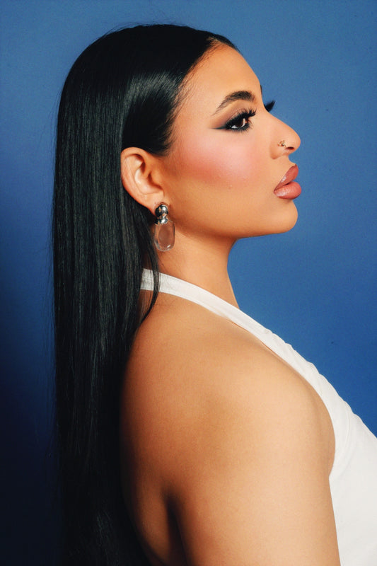 AURA CELESTIAL EARRINGS