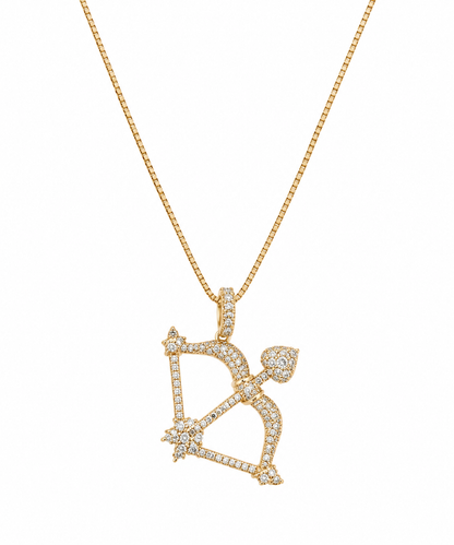 VALENTINO 25 NECKLACE