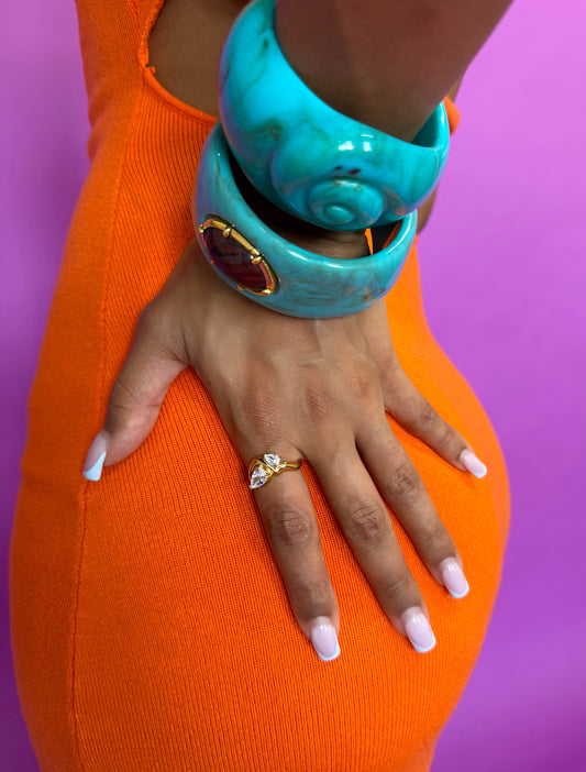 CASA DEL SOL III RING