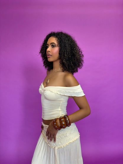 TIERRA BANGLES