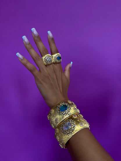 CASA DEL SOL RING