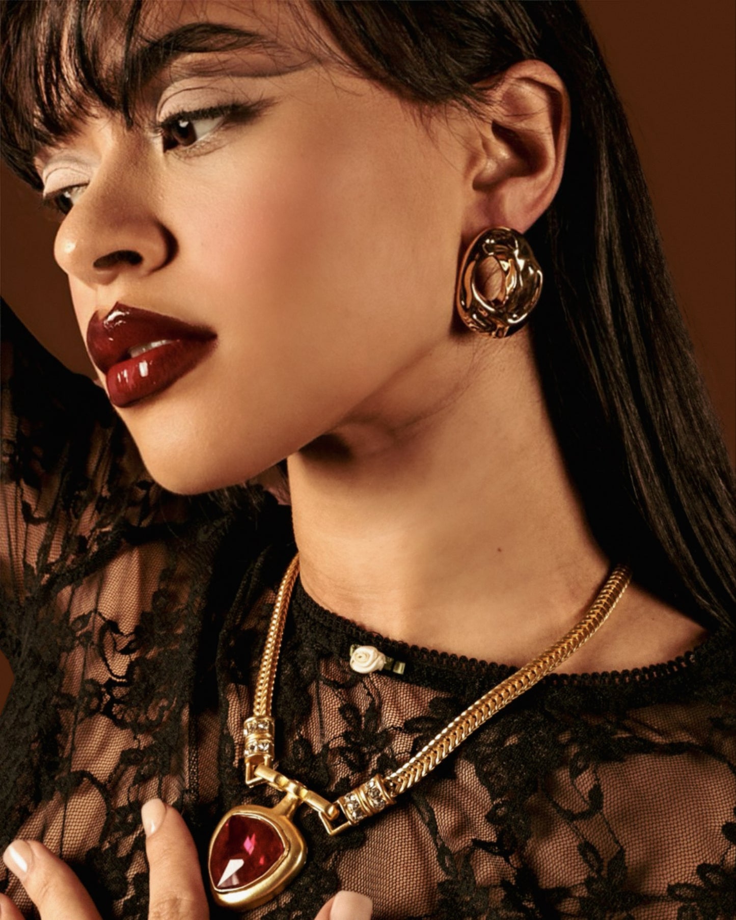 SERENA EARRINGS