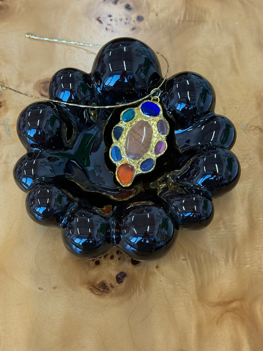 CASA DEL SOL LOLITA NECKLACE