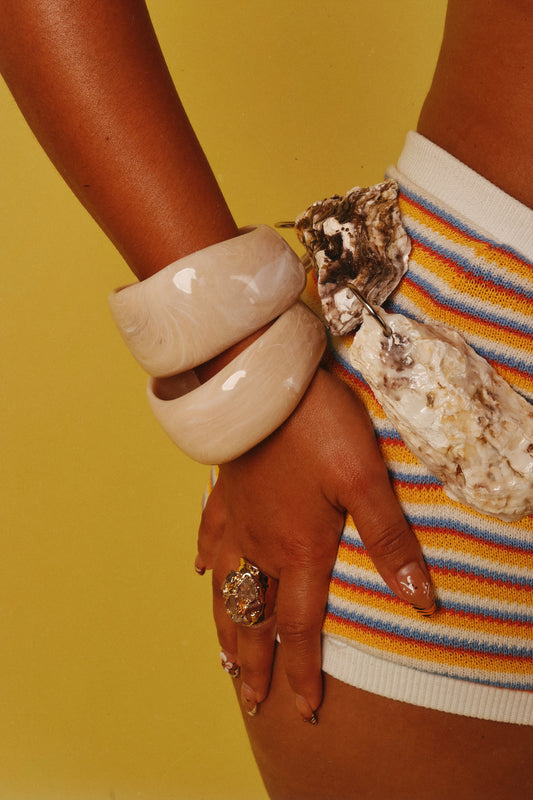 COCO FRESCO BANGLES